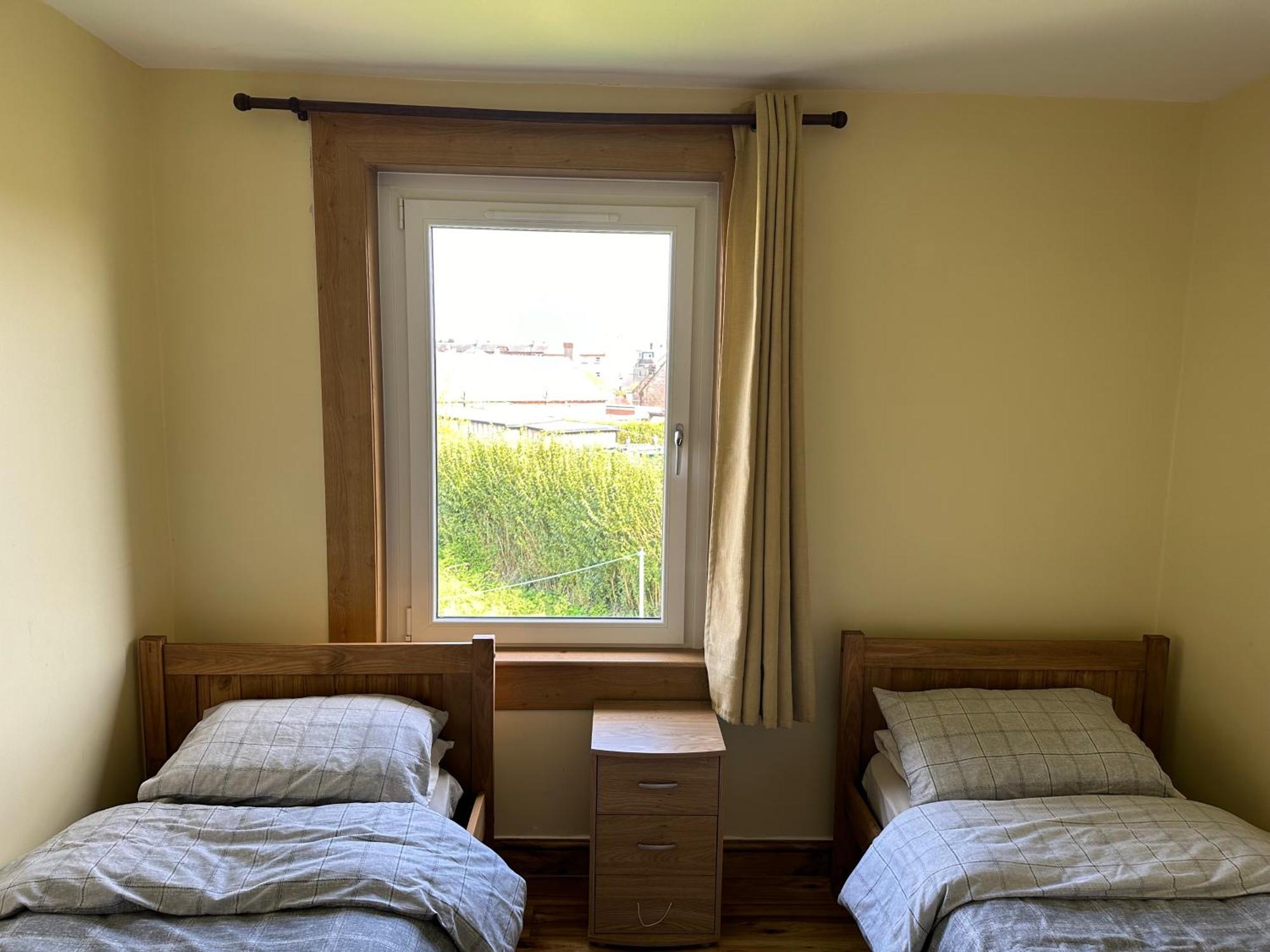 Lovely Countryside Getaway 罗斯林 外观 照片
