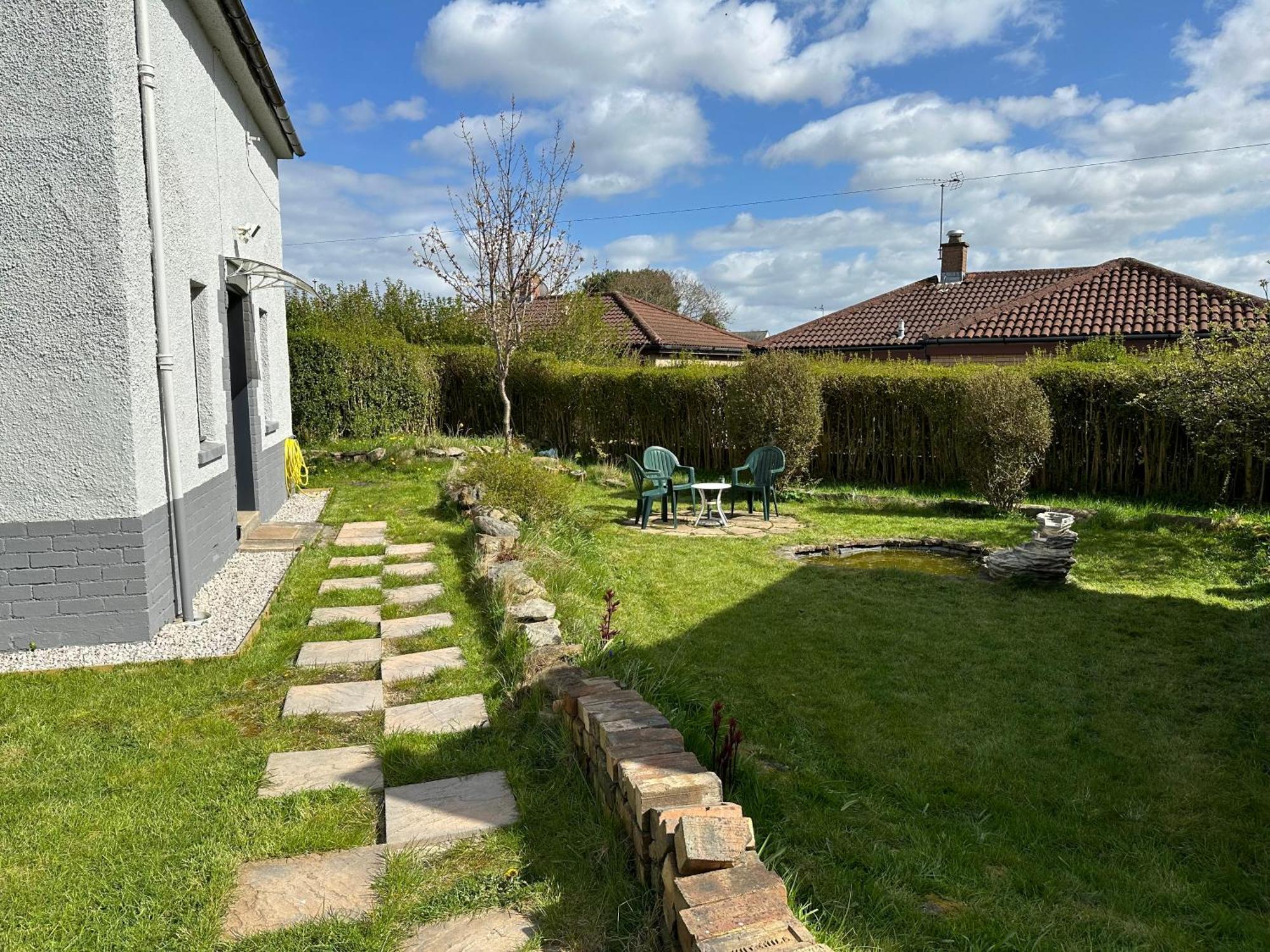 Lovely Countryside Getaway 罗斯林 外观 照片